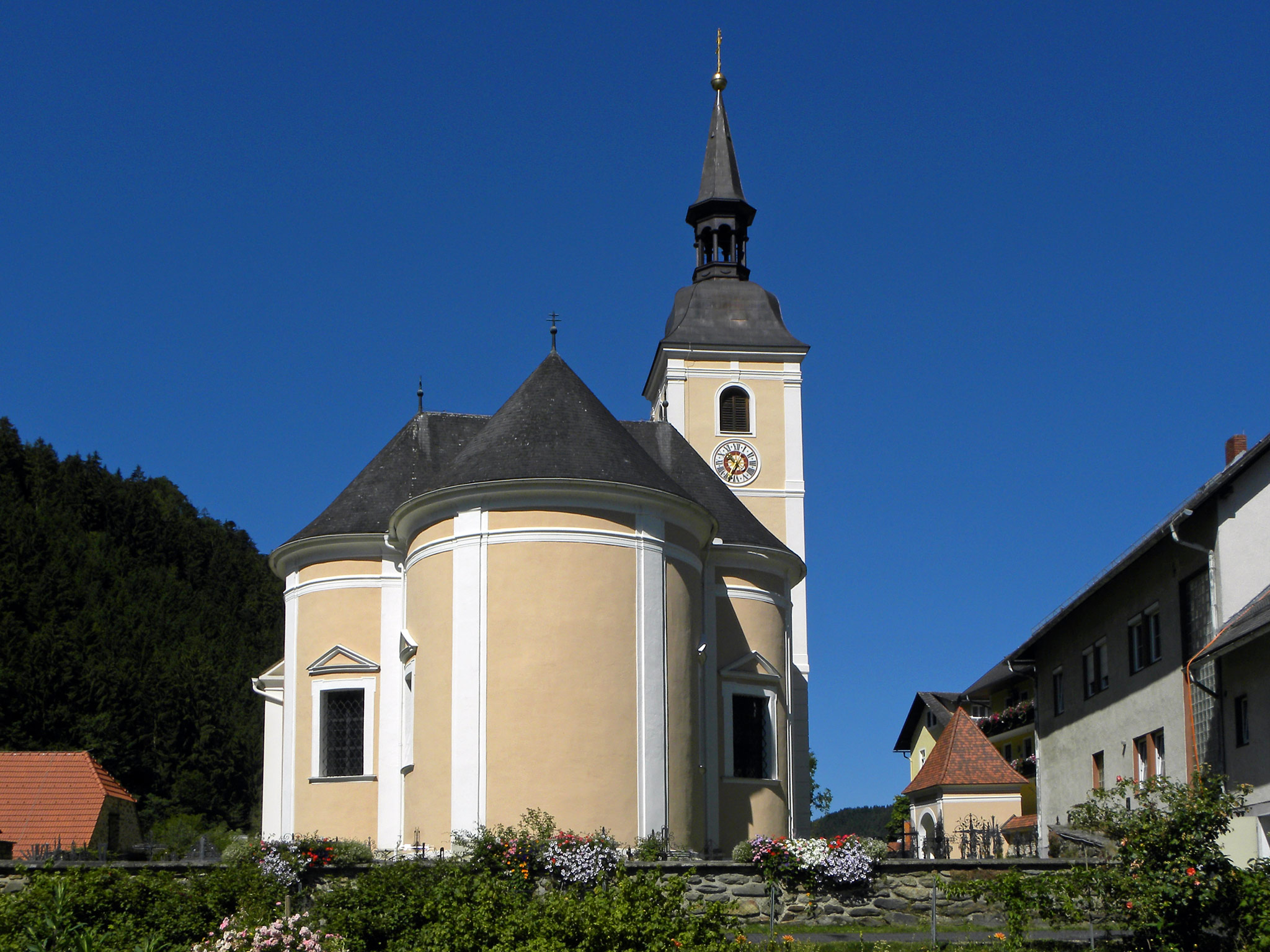 Mönichwald